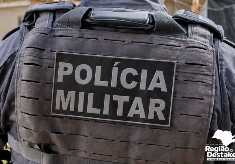 policia militar