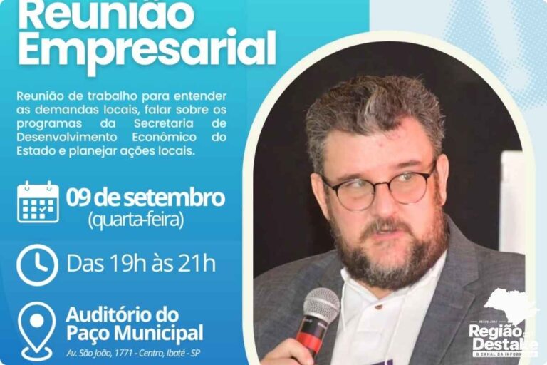 reuniao
