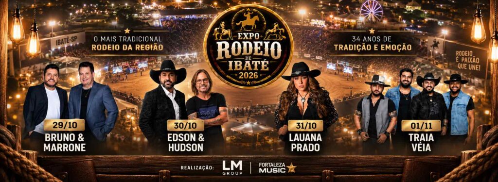 rodeio