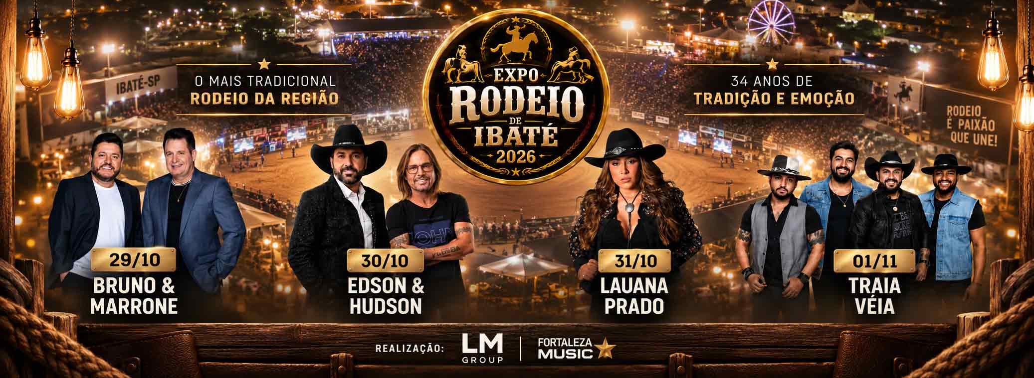 rodeio