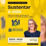sustentar