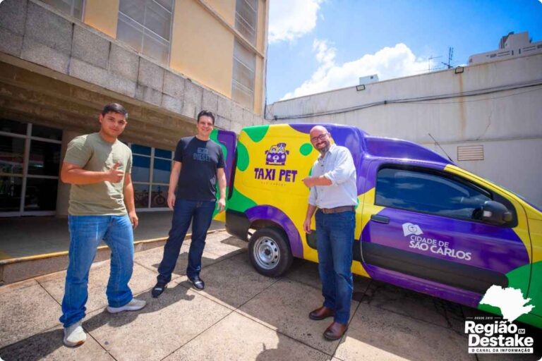 taxi-pet