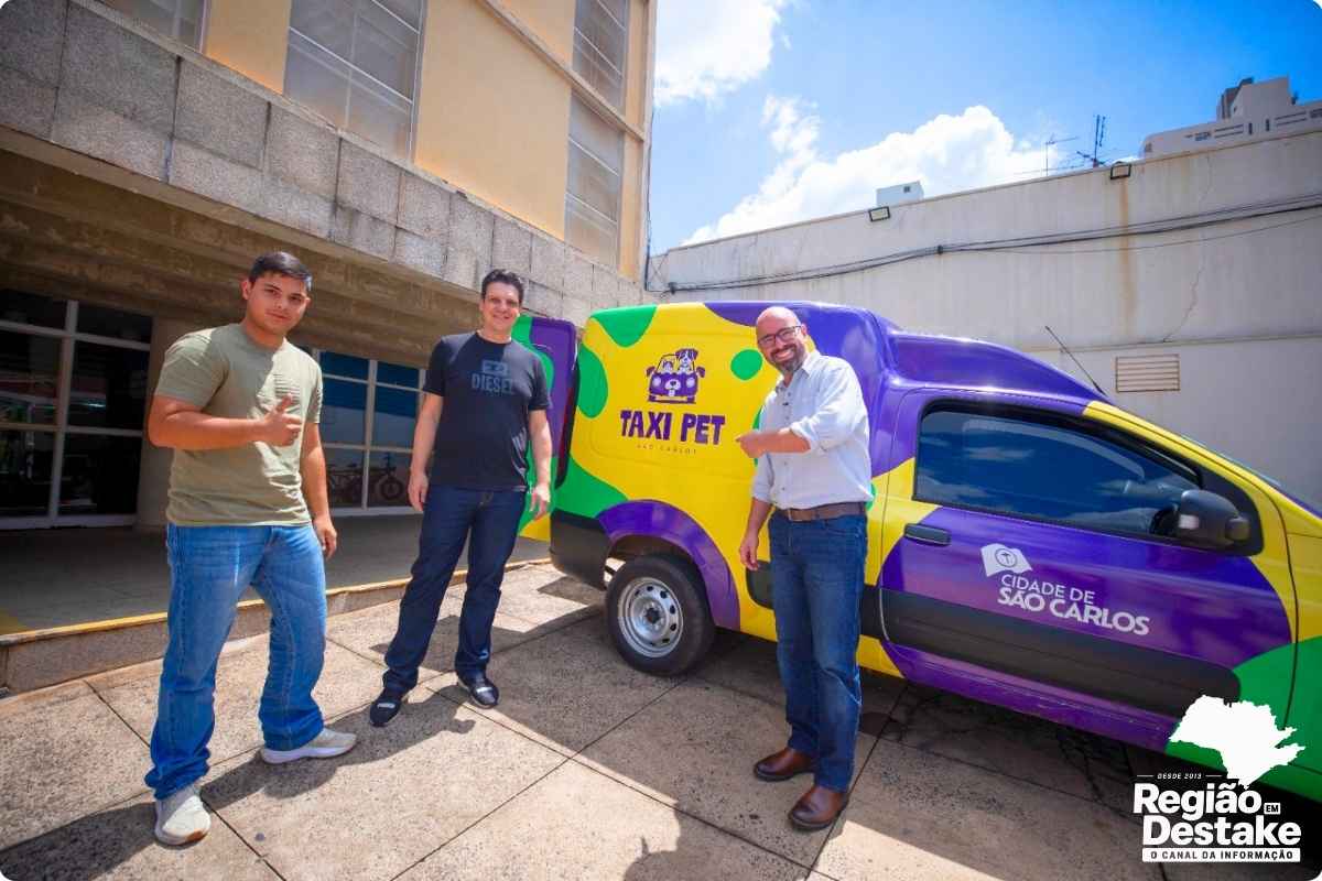 taxi-pet