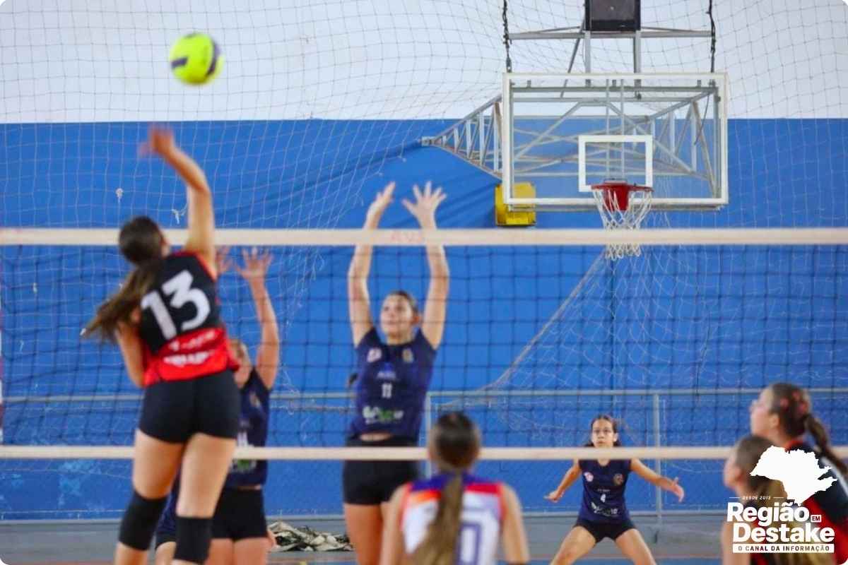 volei