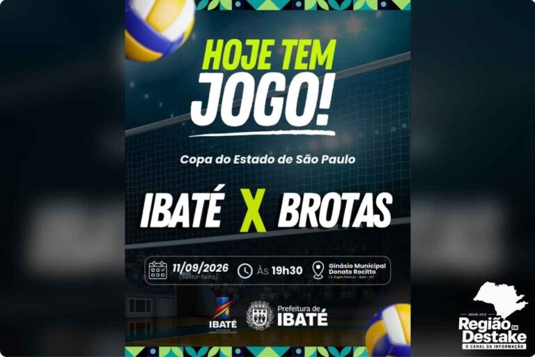 volei