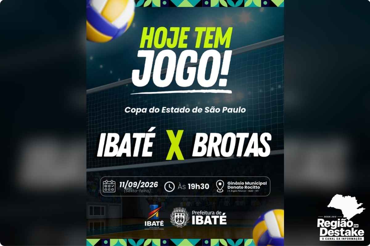 volei