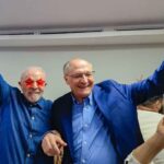 ALCKMIN-LULA