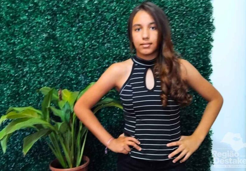 adolescente