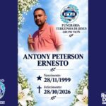 antony