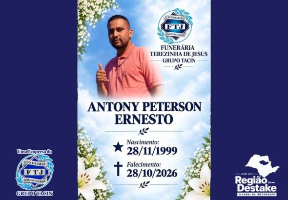 antony