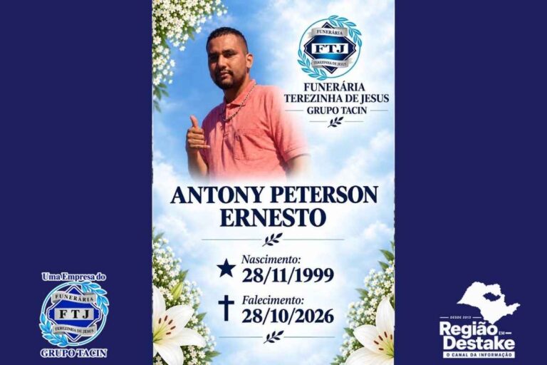 antony