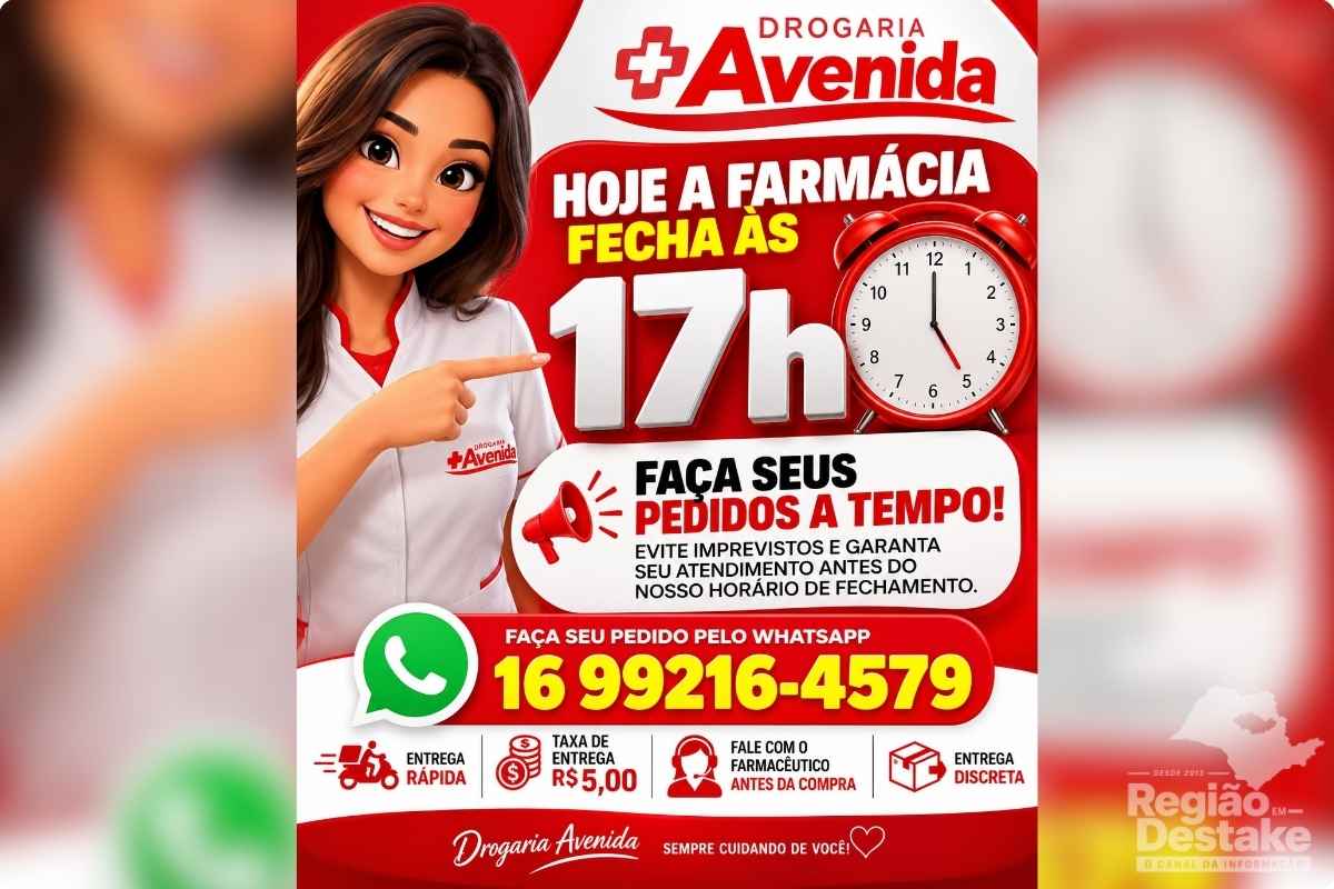 avenida