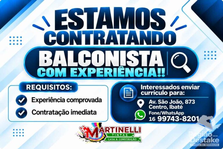 balconista