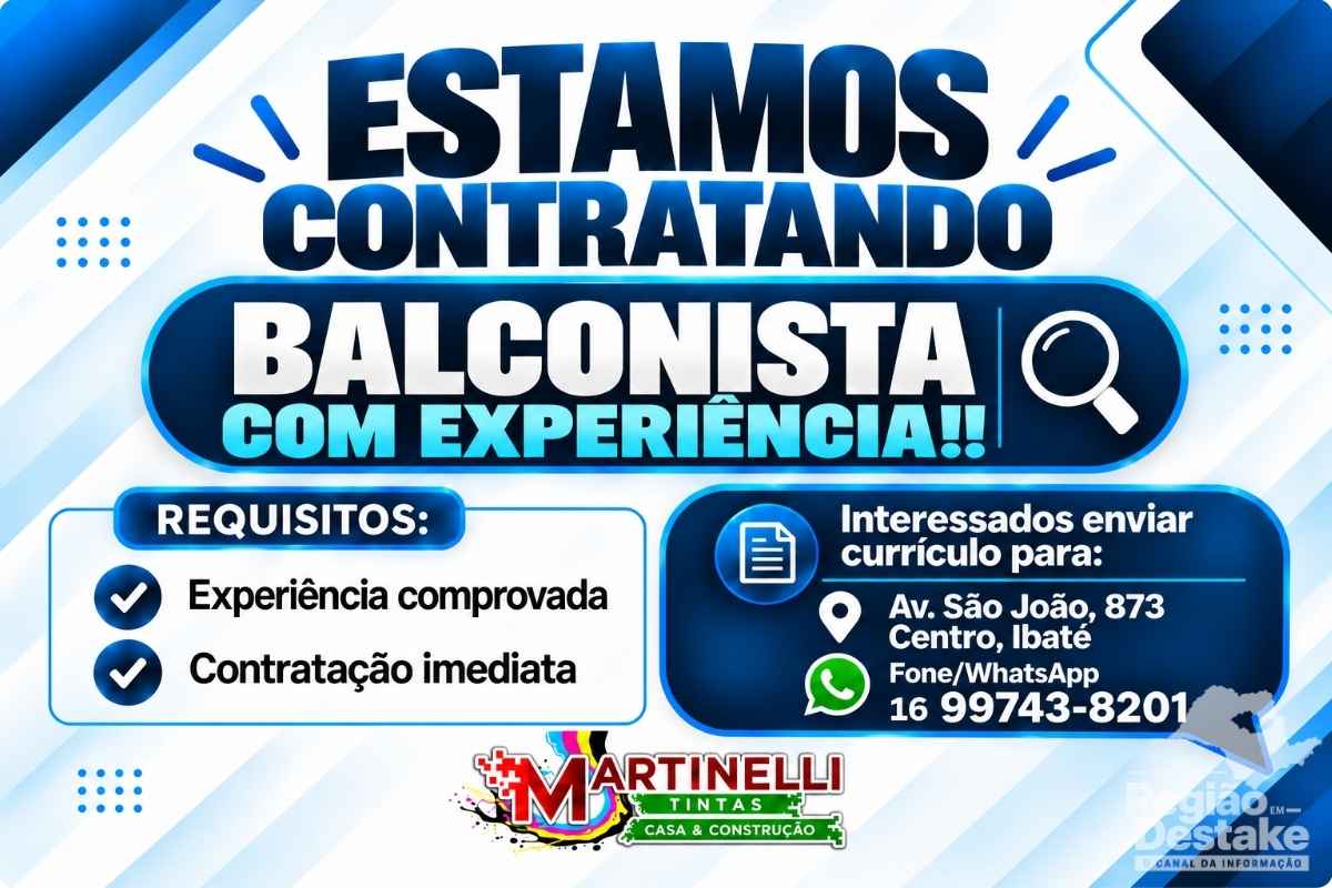 balconista