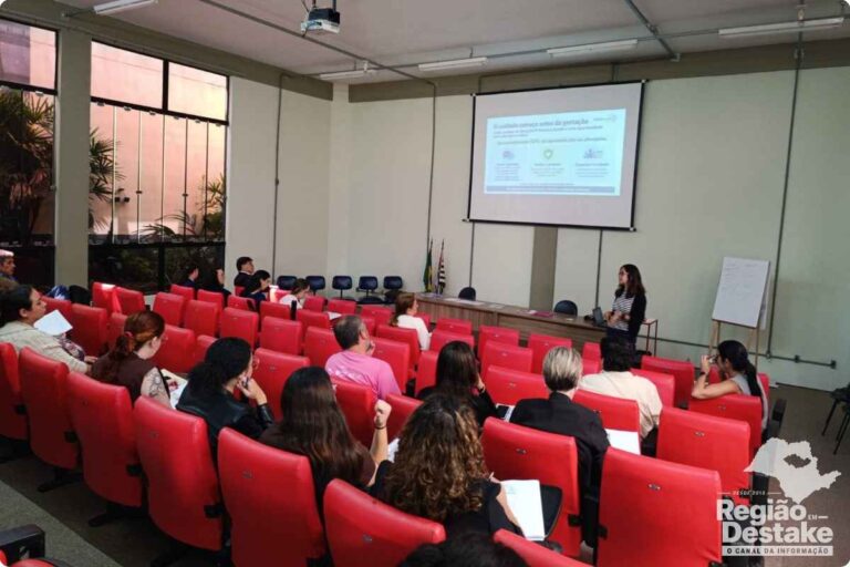 A proposta é incorporar recursos tecnológicos ao trabalho das equipes da Atenção Primária, contribuindo para tornar os atendimentos mais integrados e qualificados.