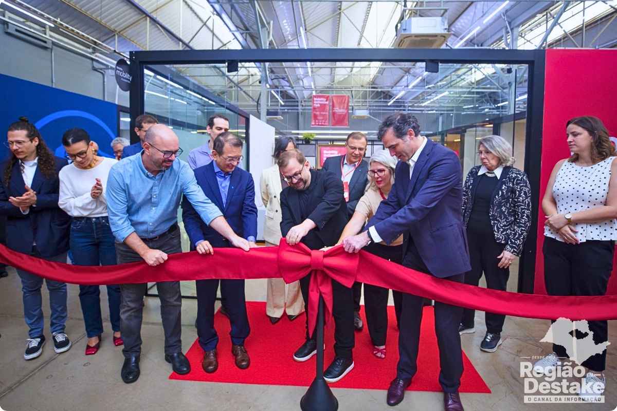 Toyota inaugura hub de inovação em São Carlos para desenvolver tecnologias assistivas