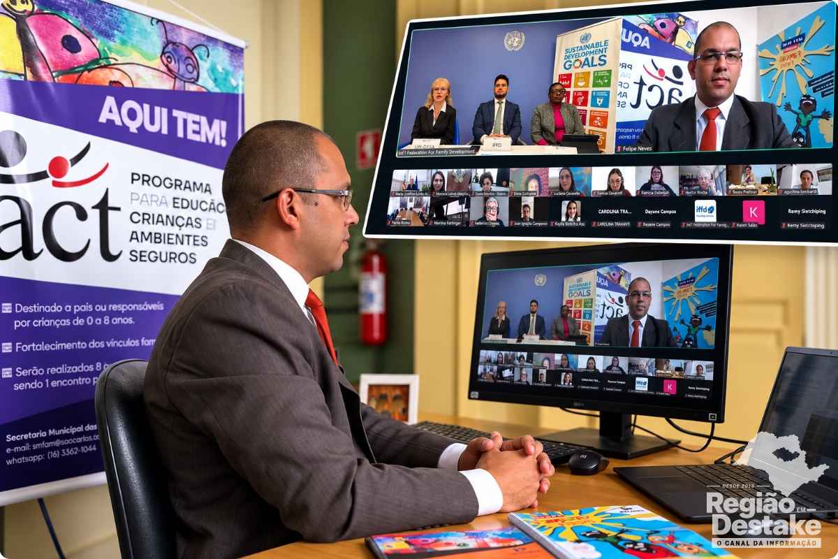 O Programa Famílias Fortes é direcionado especialmente a famílias com crianças e adolescentes de 10 a 14 anos.
