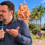 A população de Ibaté voltou a enfrentar problemas no abastecimento de água