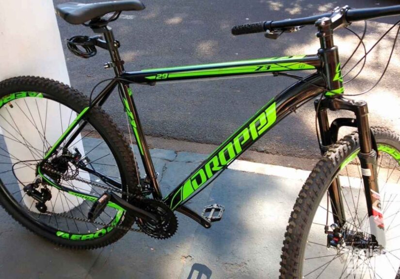bike