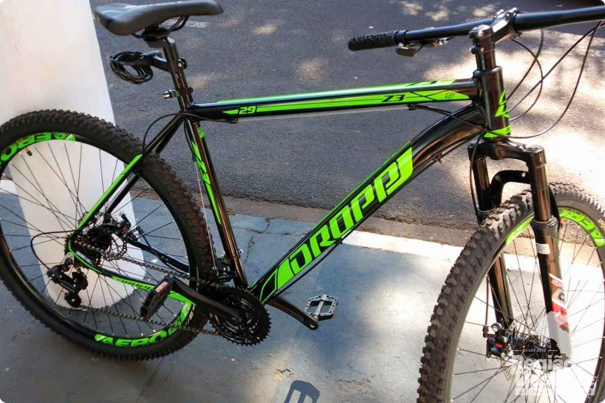 bike