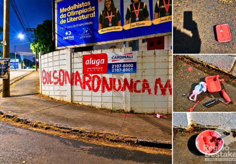 bolsonaronunca