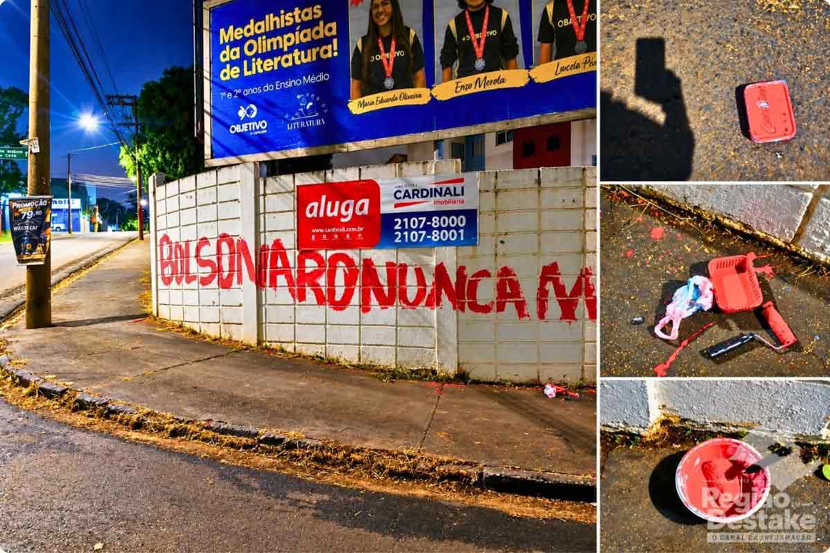 bolsonaronunca