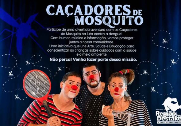 cacadores