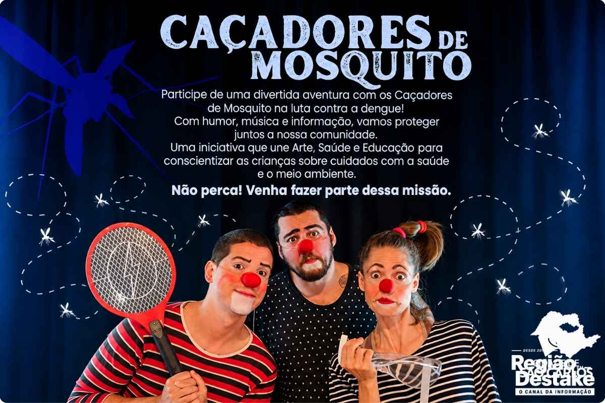 cacadores