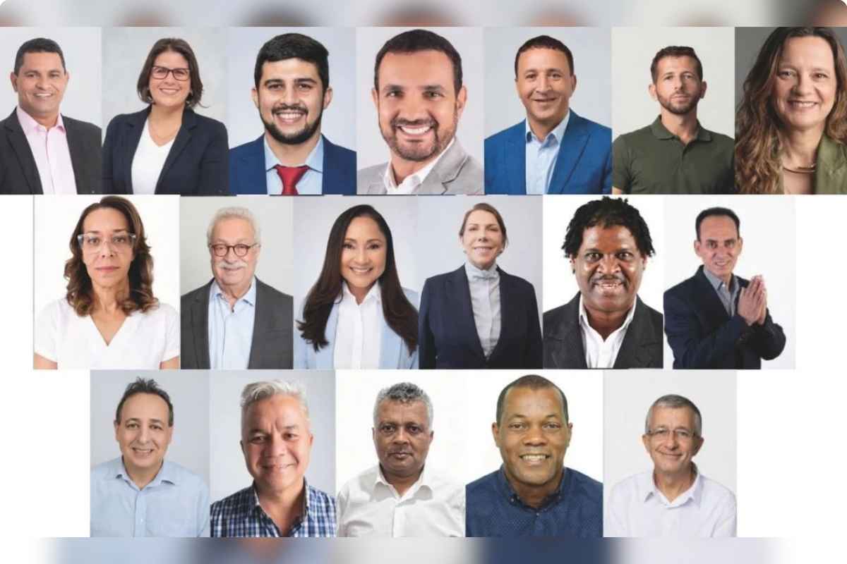 candidatos
