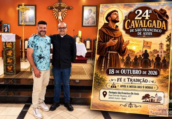 -cavalgada