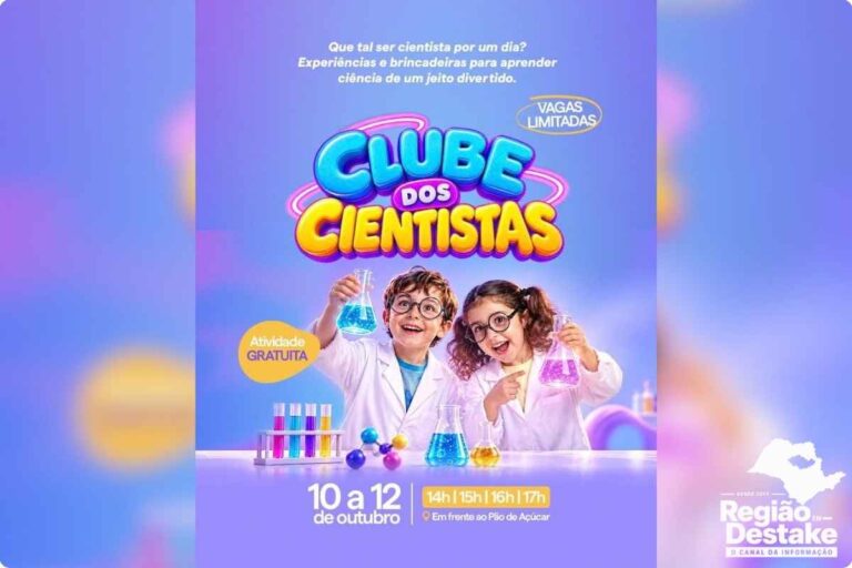 cientistas