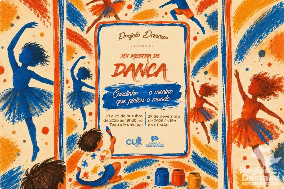 dançar