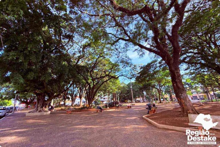 Dia das Crianças em São Carlos