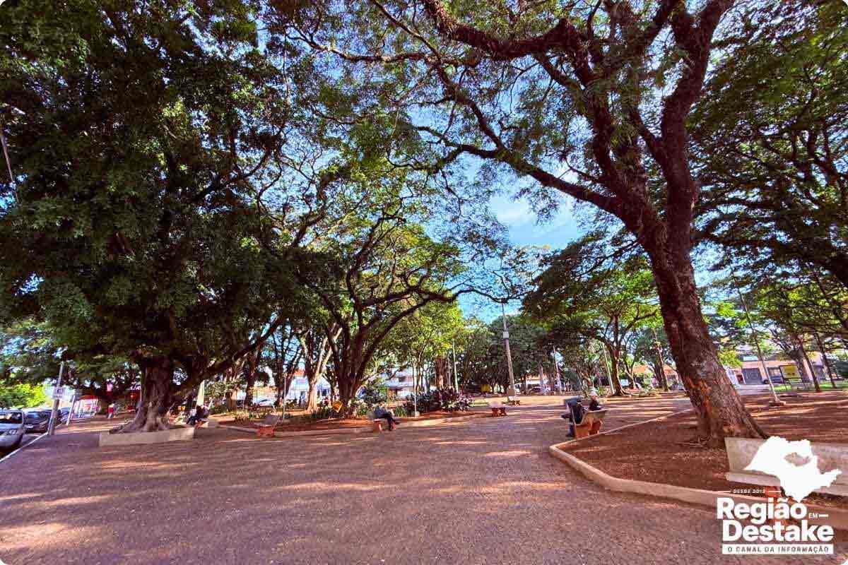 Dia das Crianças em São Carlos