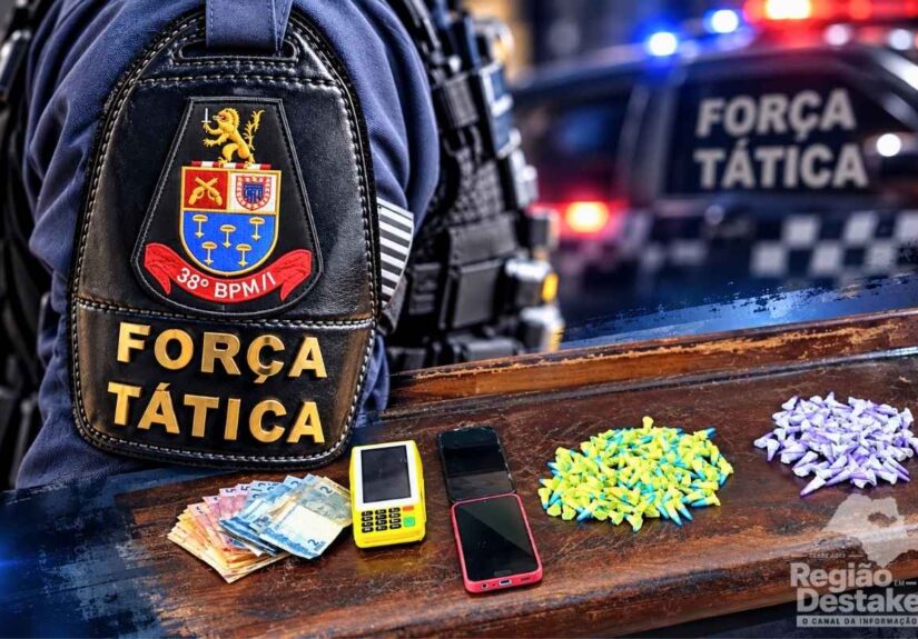 drogas
