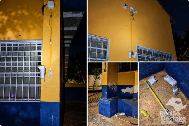 escola