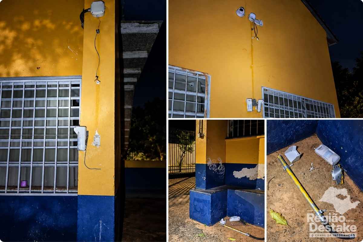 escola