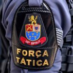força tatica