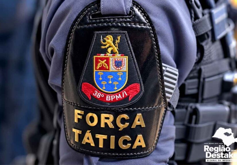 força tatica