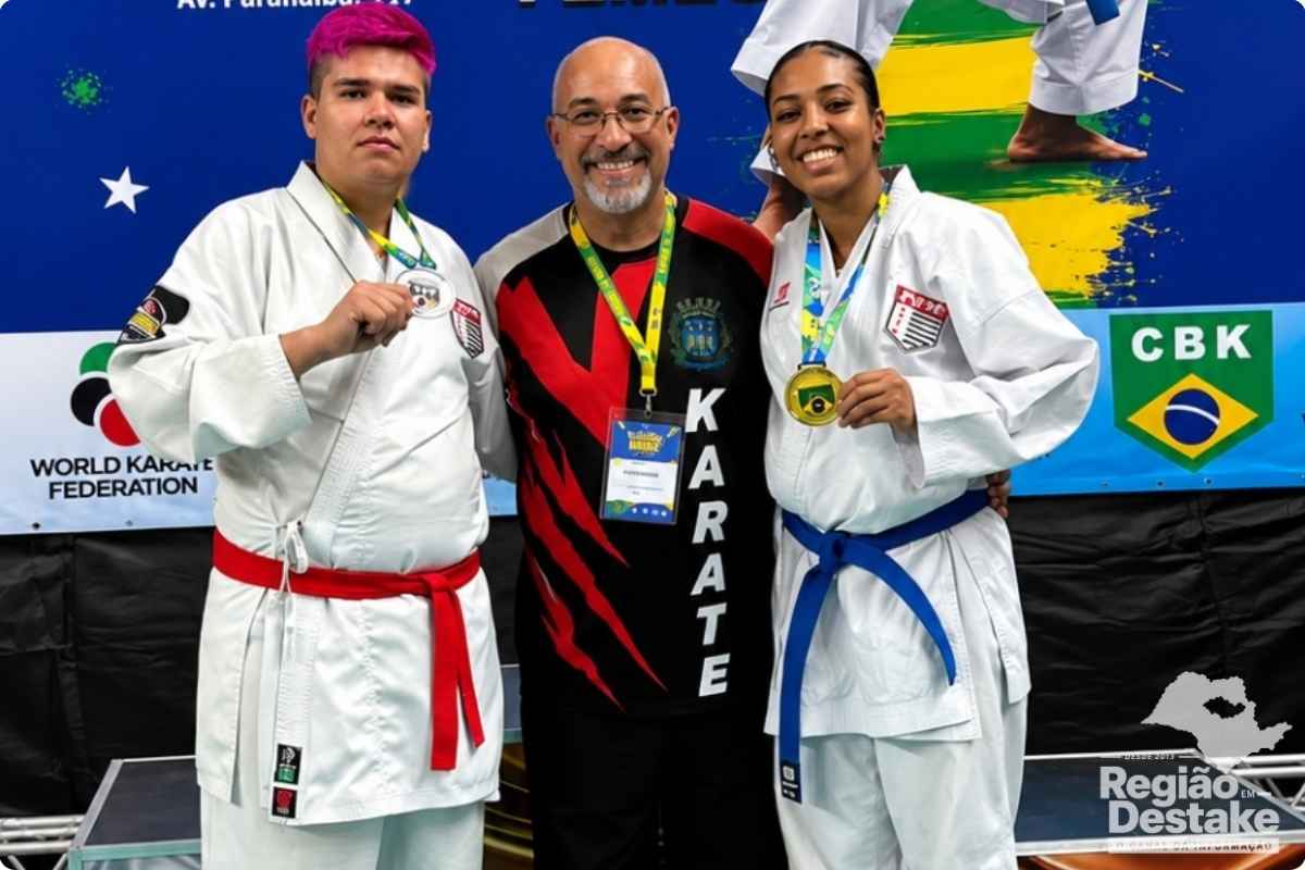 karate